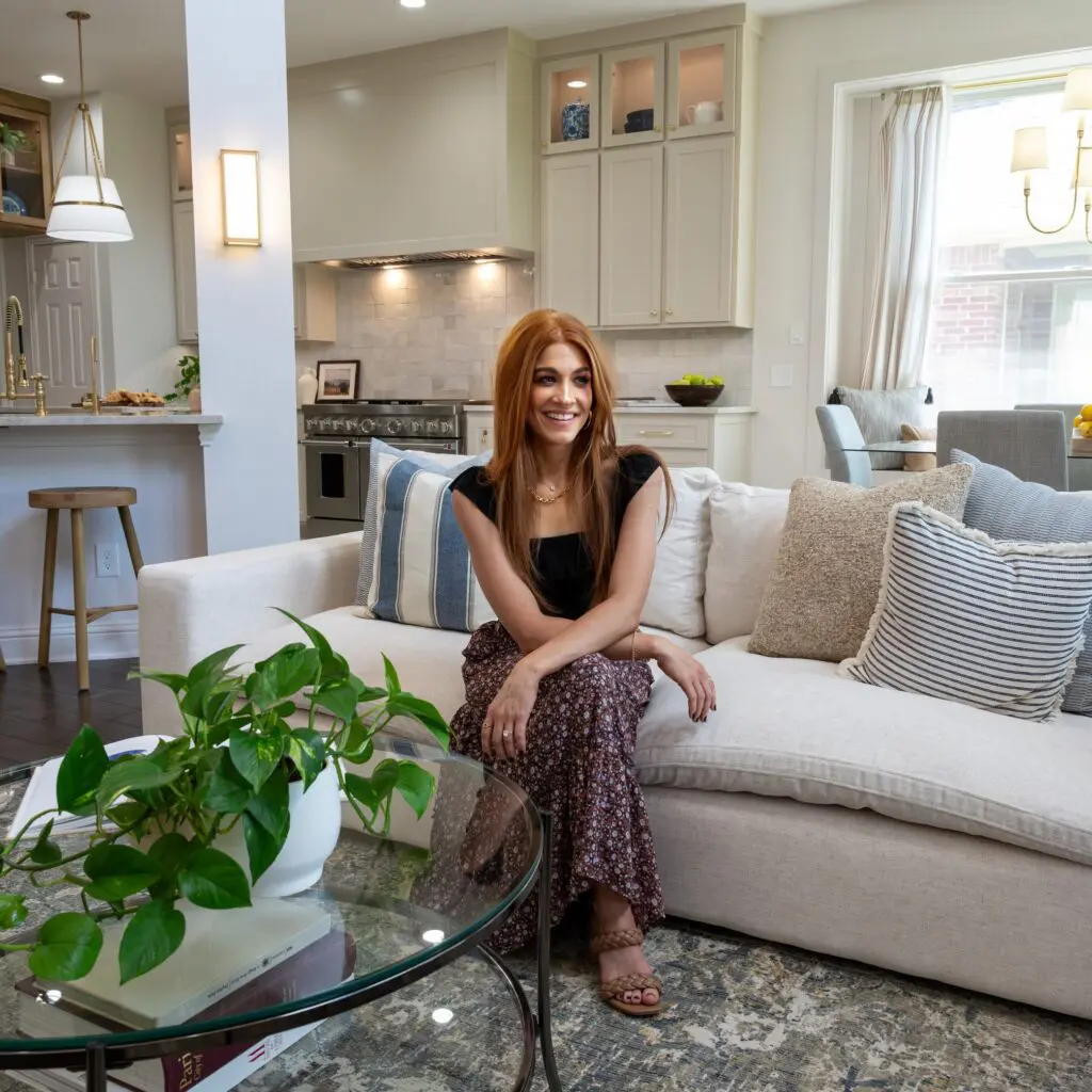 Design Charmer Jenn Todryk Brings More Dallas-Fort Worth Homes Into the HGTV Spotlight — How No Demo Reno Is Changing
