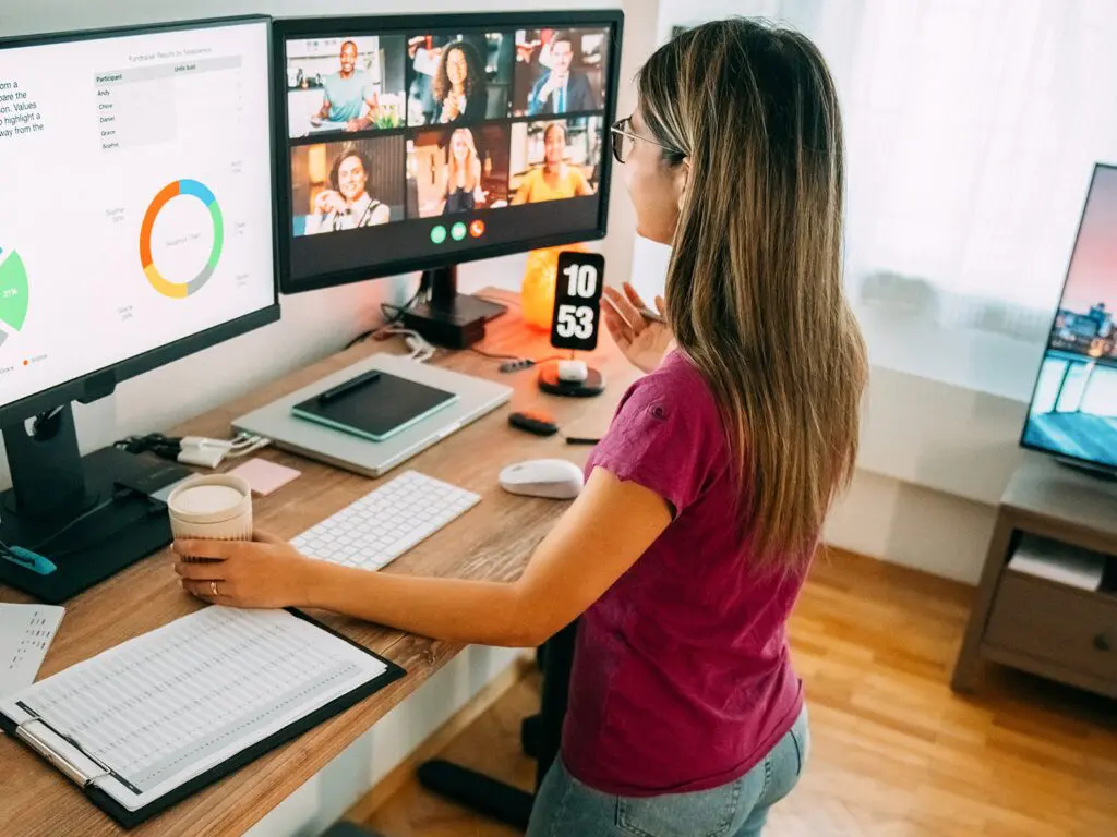 At Rhythm Energy, they designed an electricity plan to help simplify one aspect of your life and save some money while doing it.