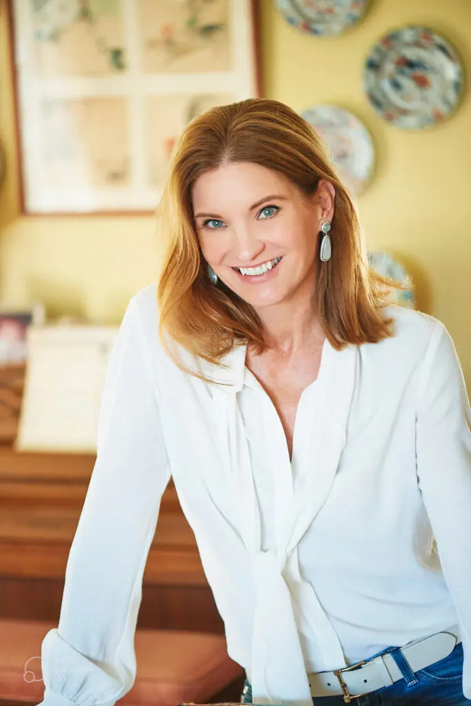Kristi Nelson, KMNelson Design, LLC
