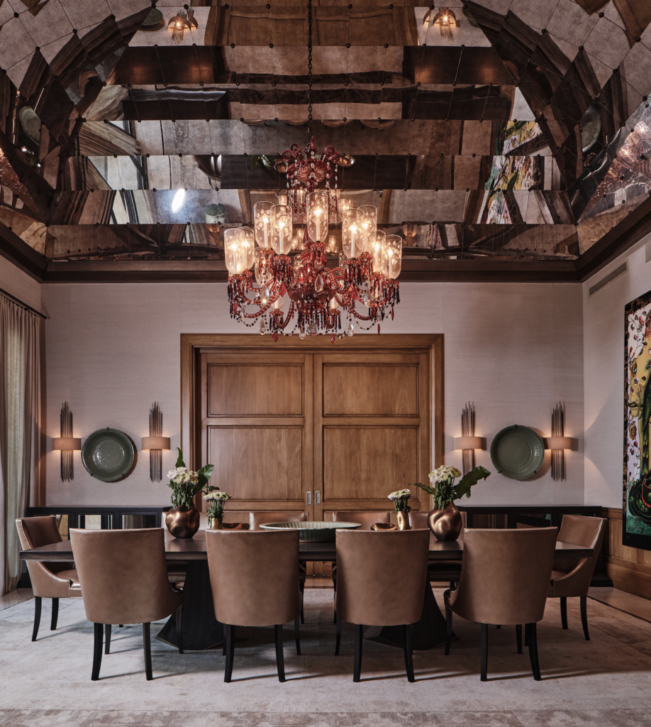 Ten Plus Three has designed a wide range of projects across the globe.