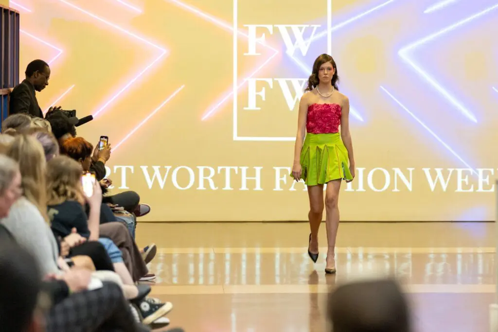 Fort Worth Fashion Week returns for its third season.