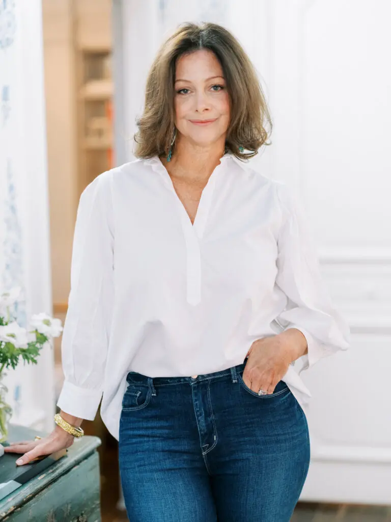 Julie Hayes, Simms Hayes Design