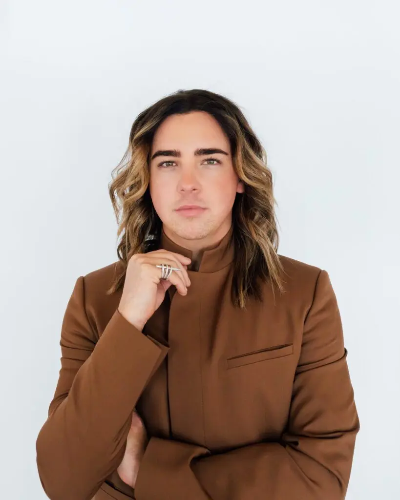Tanner Morgan, Morgan Madison Design