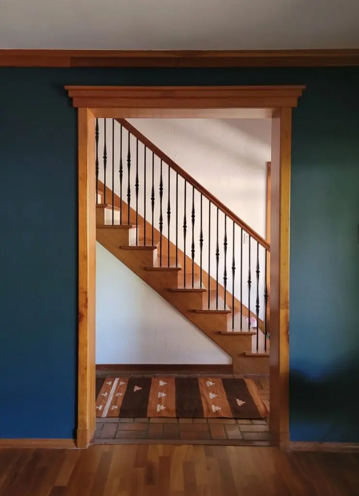 How We Color Drenched Our Dallas Home in Farrow & Ball’s Most Practical Paint Yet