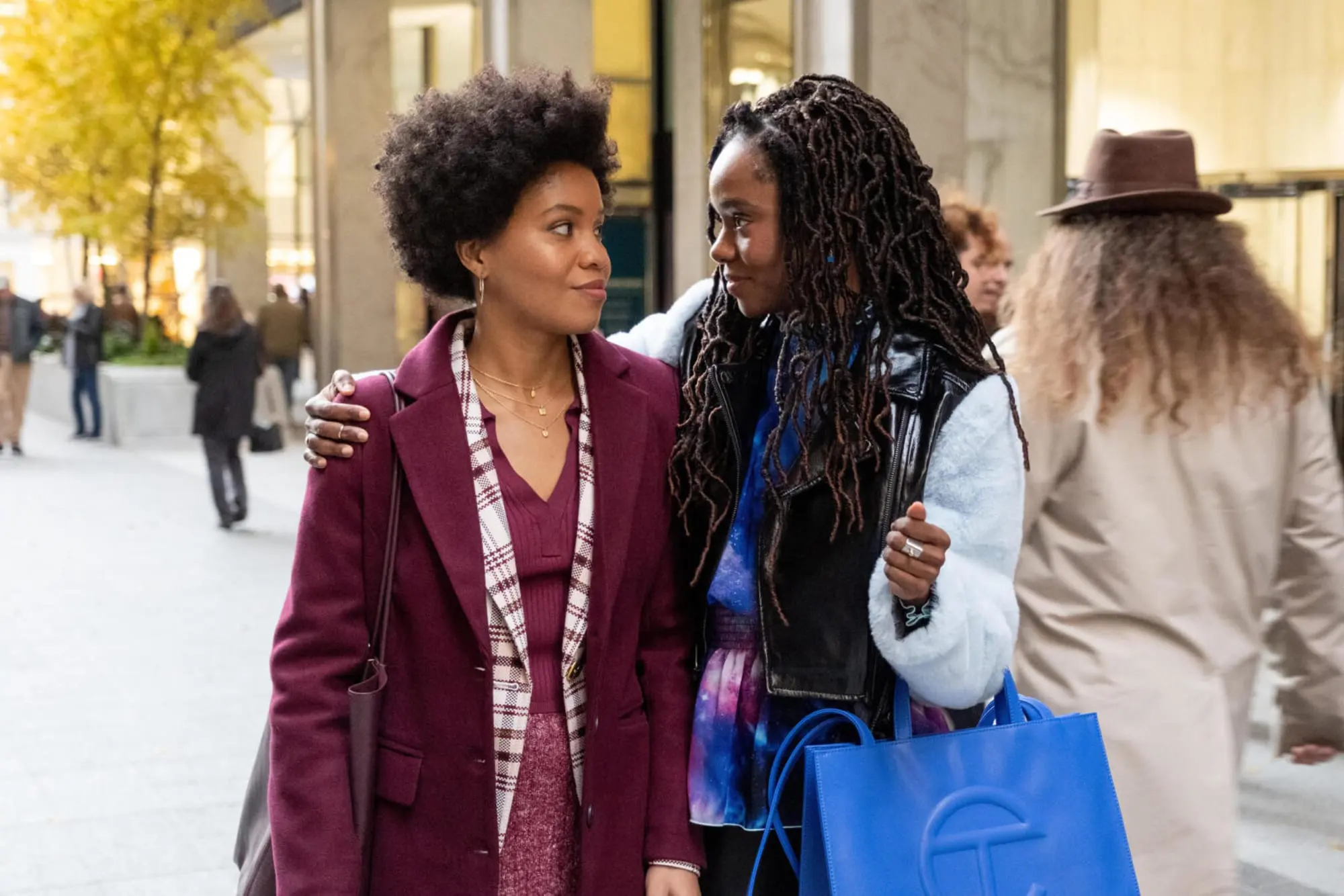 The Other Black Girl TV Show
