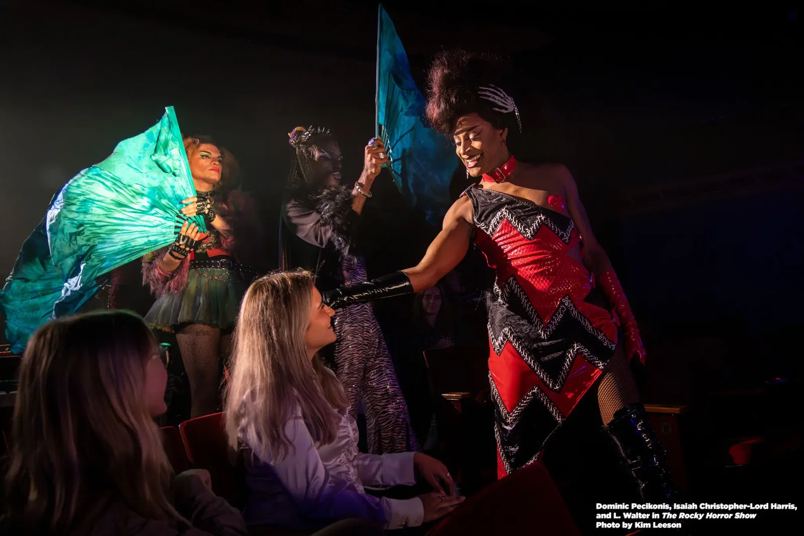 Rocky Horror Show Dallas