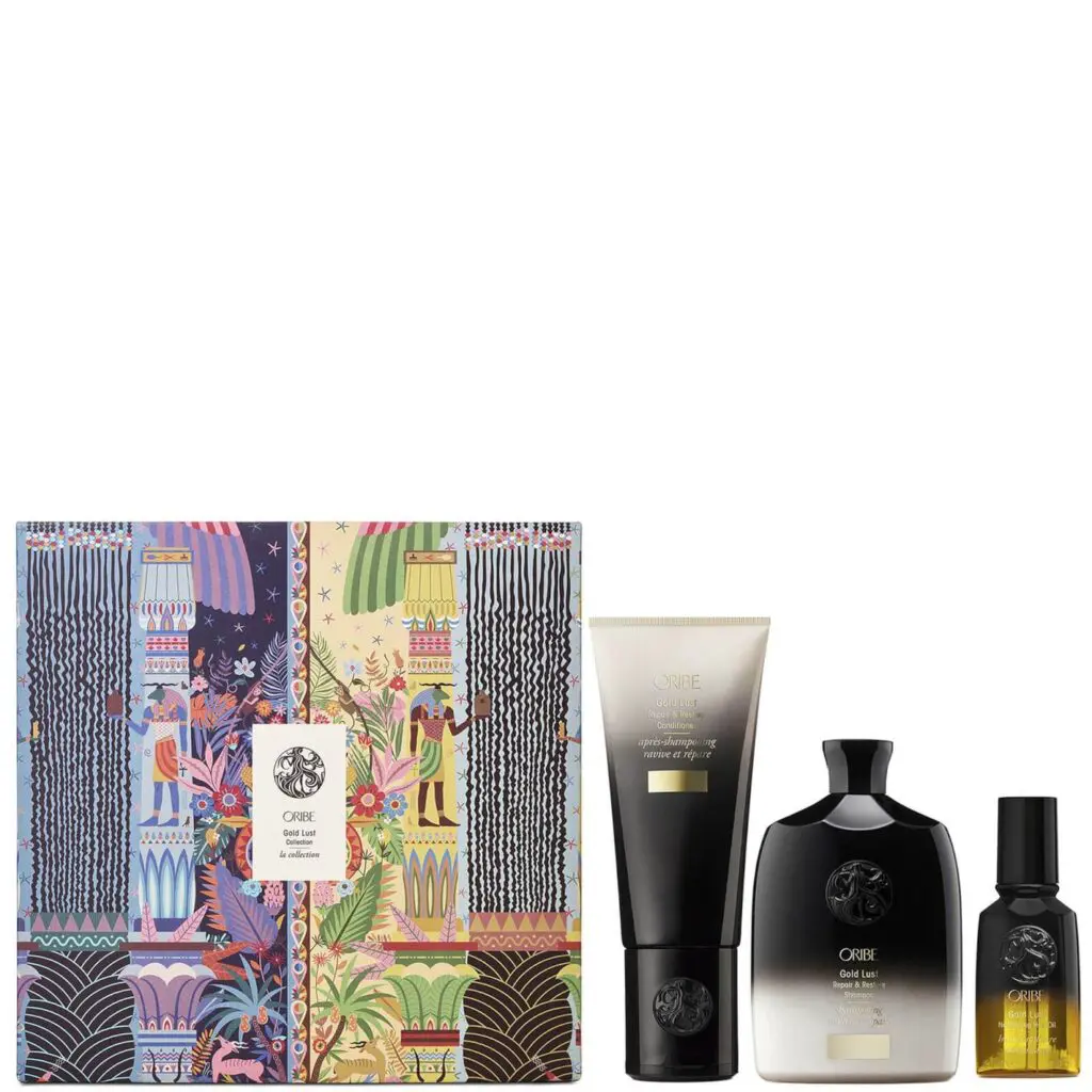 Drop into Cerón Highland Park to utilize the Partners Card discount on an array of incredible skin and hair products.