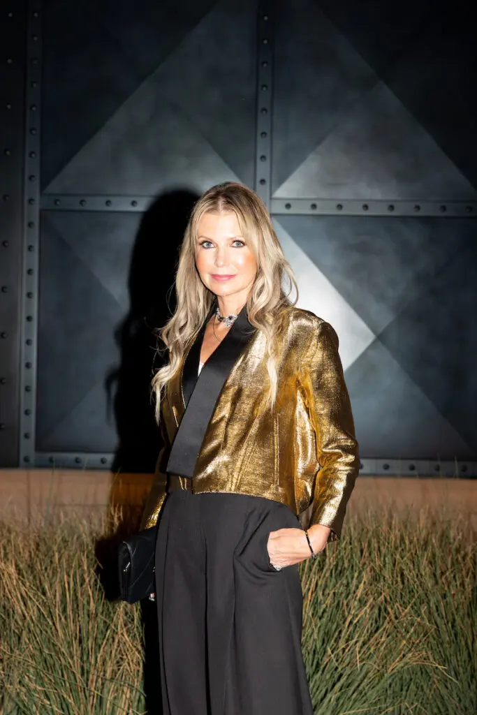 Christen Wilson (Photo by Kaitlin Saragusa)