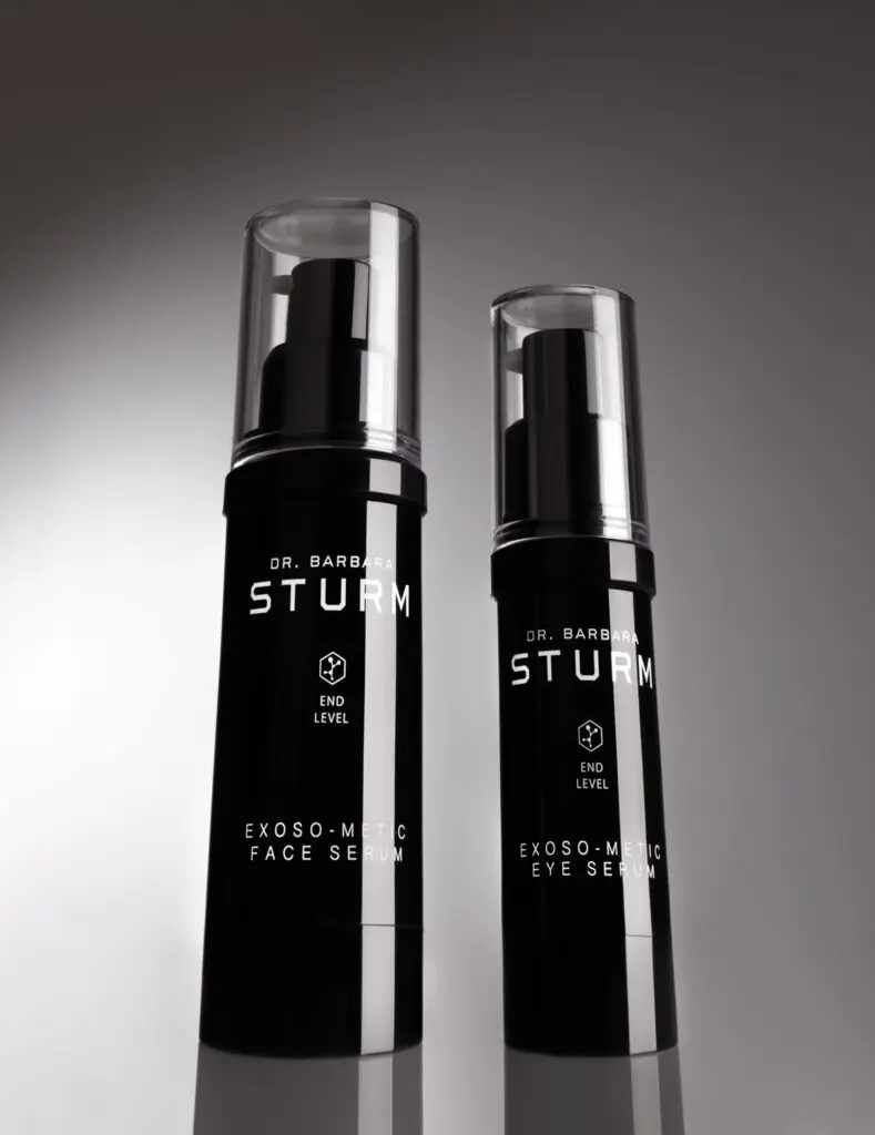 For those who appreciate a moment for self-care and pampering, check out these game-changing products by Dr. Barbara Sturm.