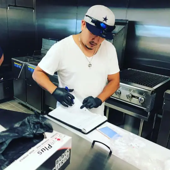 Chef Tuan Phan plots his next chapter in Mansfield.