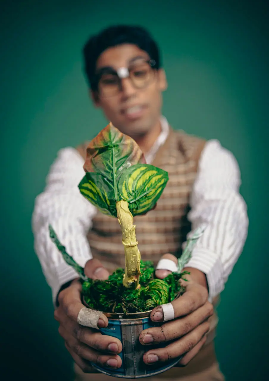 Little Shop of Horrors