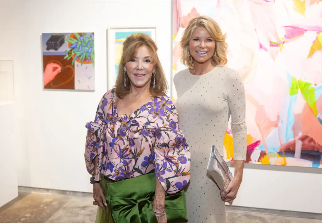 Muffin Lemak, Julie Butler-Exploredinary for Dallas Contemporary (photo by Exploredinary for Dallas Contemporary) 