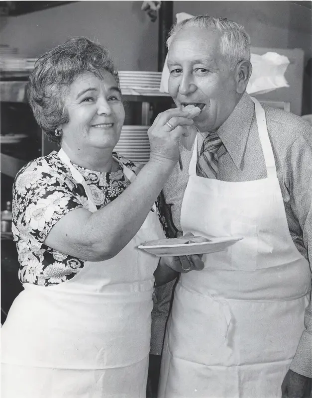 Pulido's founders Dionicia and Pedro Pulido spread their family recipes across North Texas.