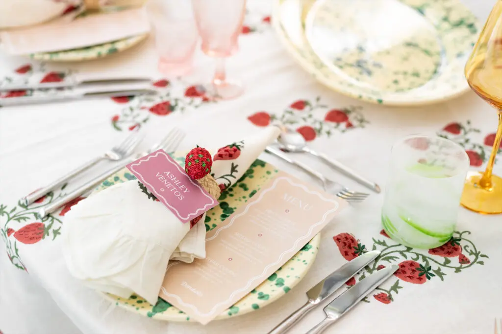 Scenes from the Dondolo Fall Heritage Dinner  (Photo by Jessica Isaacs)