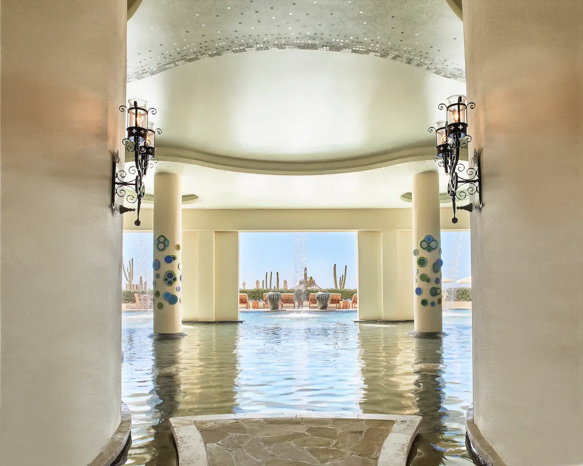 Waldorf Astoria Los Cabos Pedregal Spa 17 – WA Spa