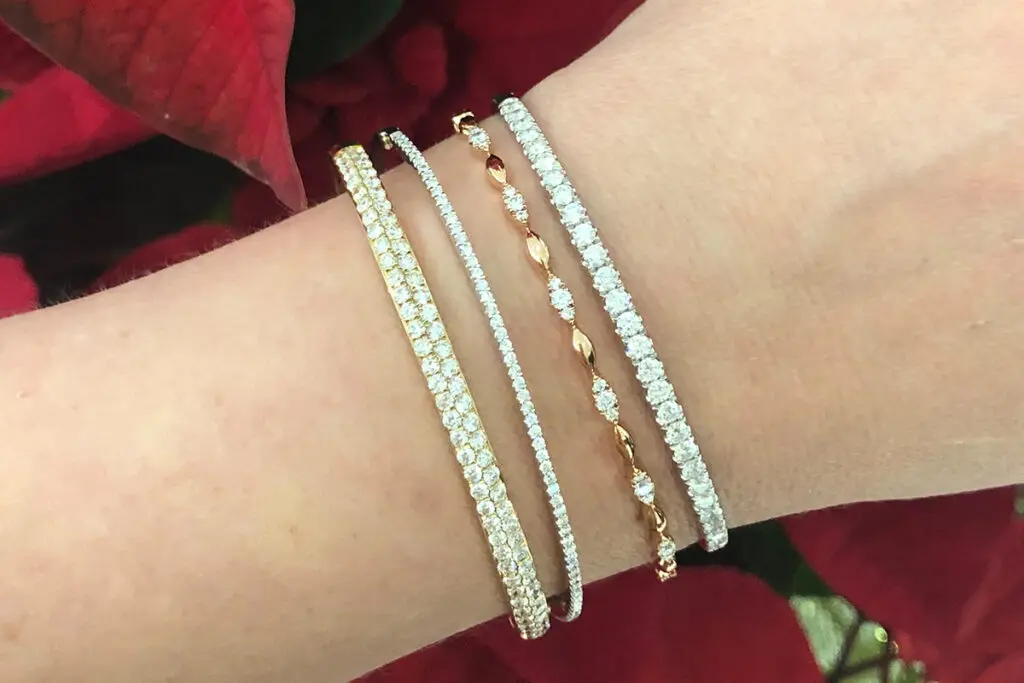 The sale will be brimming with a jaw-dropping assortment of new and vintage designer jewelry, exquisite diamond and gemstone pieces, loose stones, and both new and pre-owned watches.