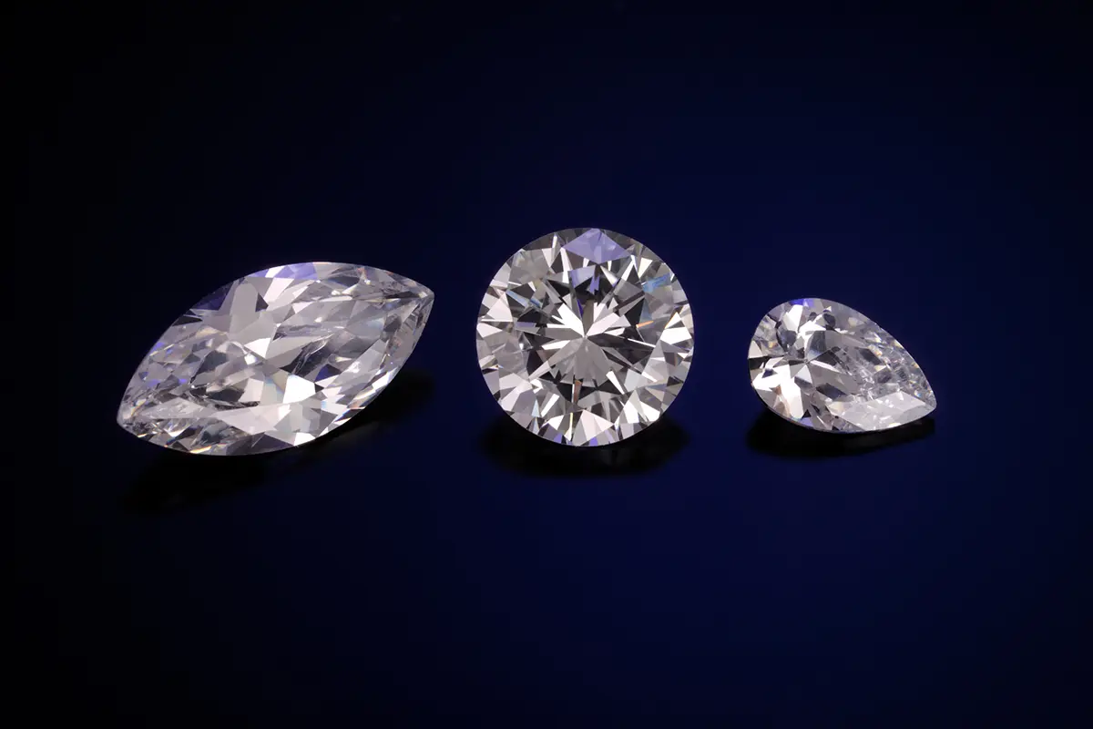 loose stones