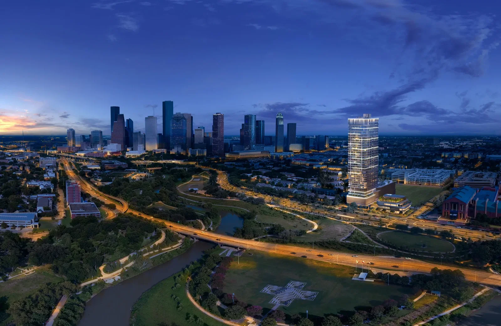 At The Residences at The Allen, An Unparalleled Mix of Luxury and Lifestyle Beckons