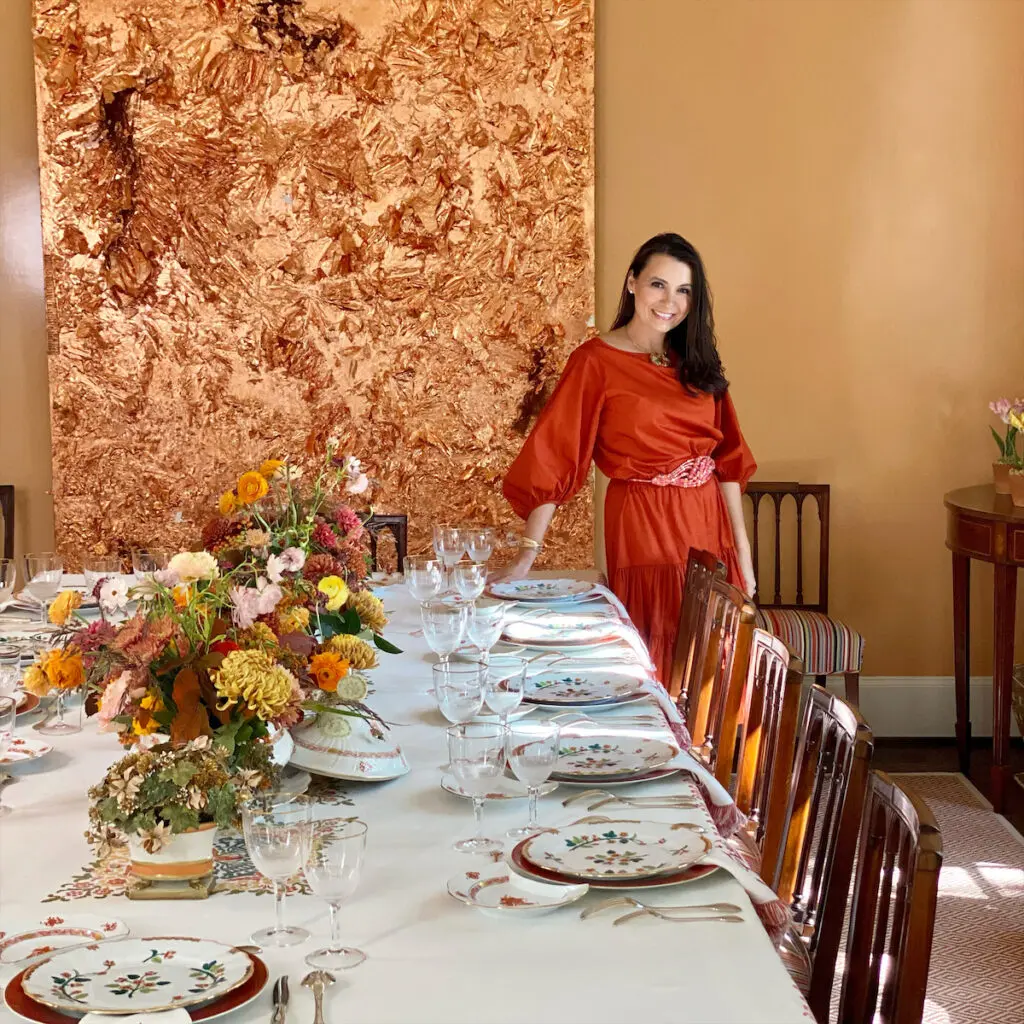 With Trunk Curated, Kimberly Schlegel Whitman Has Your Chicest Table Covered
