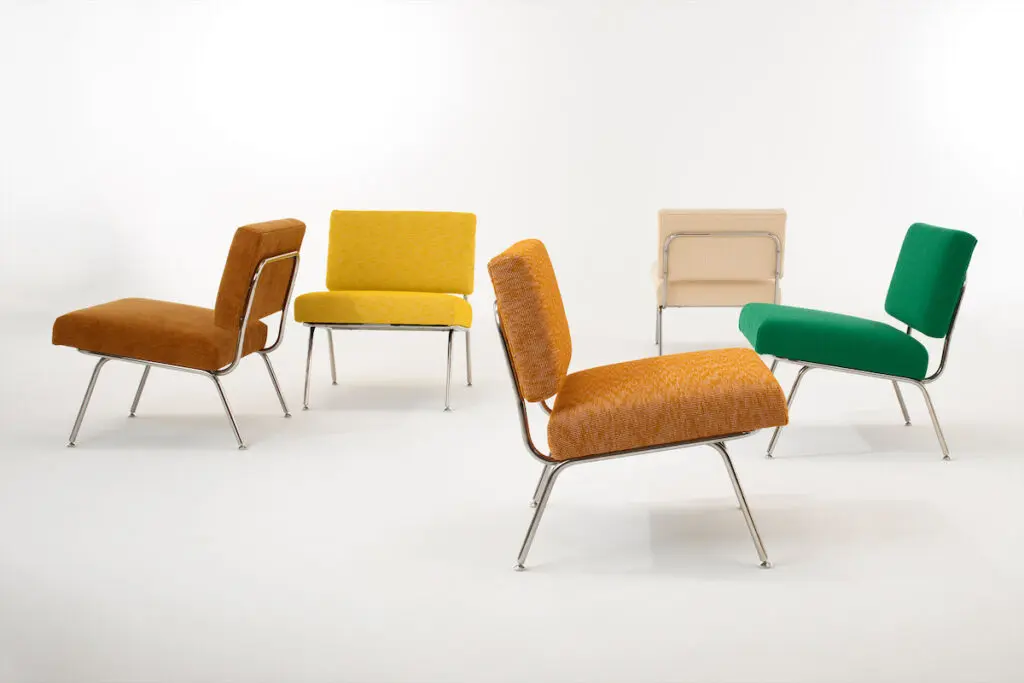 A First-of-Its-Kind Herman Miller and Knoll Showroom Debuts in Dallas’ Knox Neighborhood