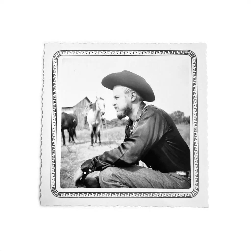 From the exhibition
“Dust” in Corsicana, Texas