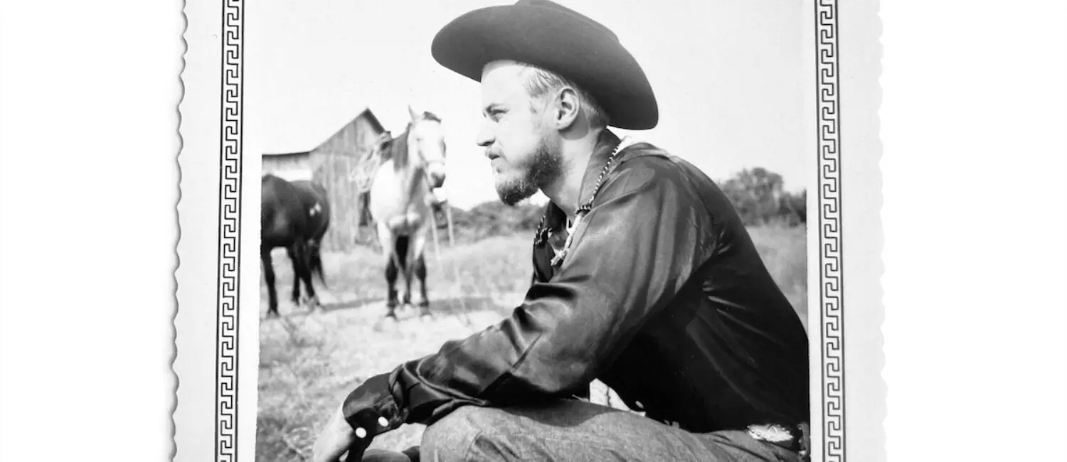 From the exhibition “Dust” in Corsicana, Texas