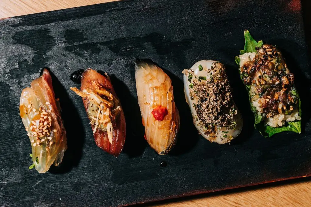 Austin-Based Sushi | Bar Debuts in Dallas, Voodoo Doughnuts Gets An Opening Date, and More Local Restaurant News