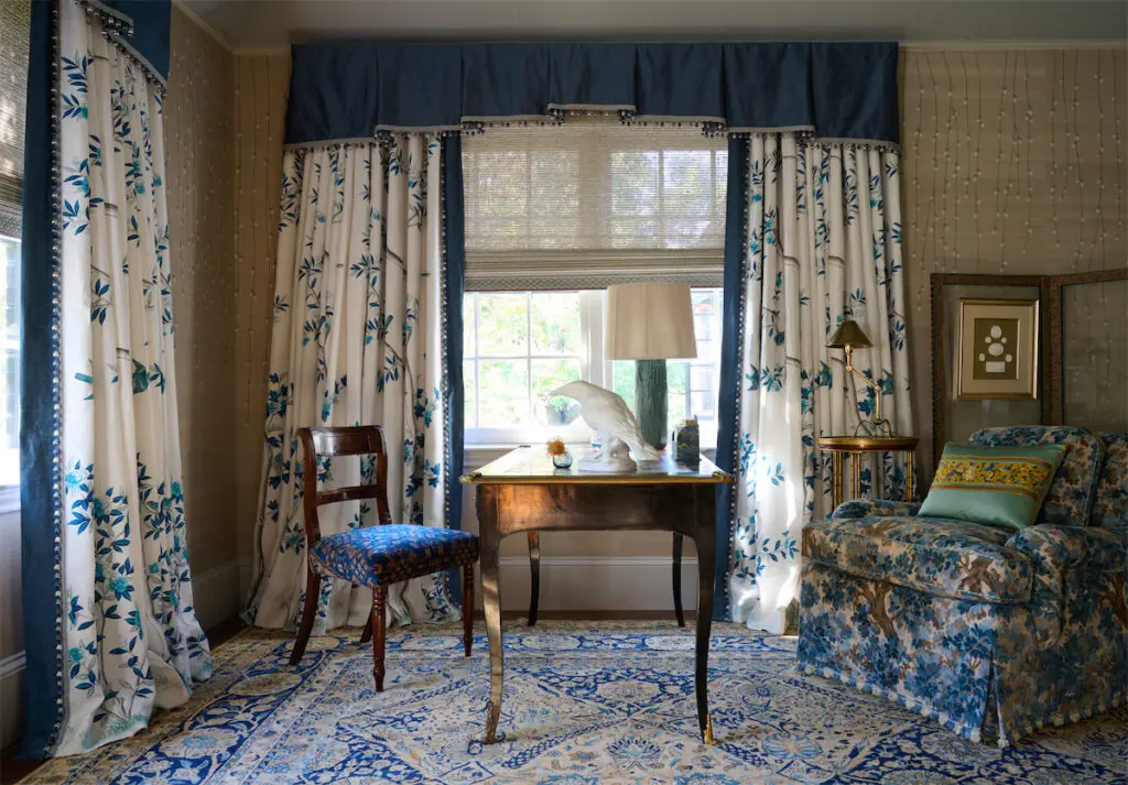 Bedroom & Bathroom: Darren Henault (Photo  by Nickolas Sargent)