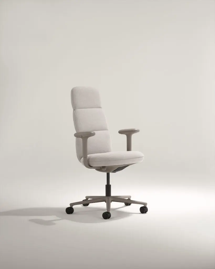 Product imagery from the MillerKnoll collective. 