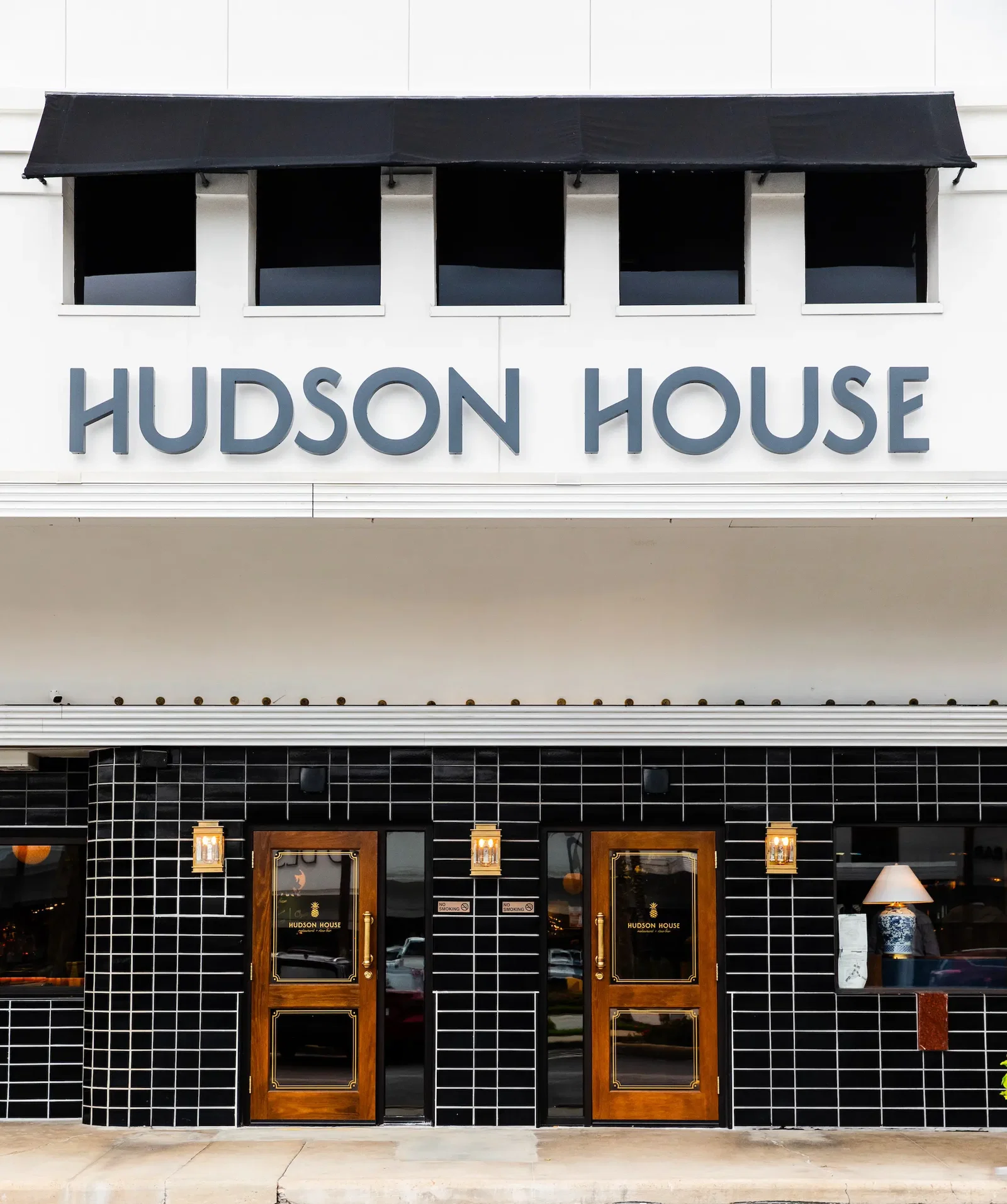 Hudson House Houston (Photo by Becca Wright)