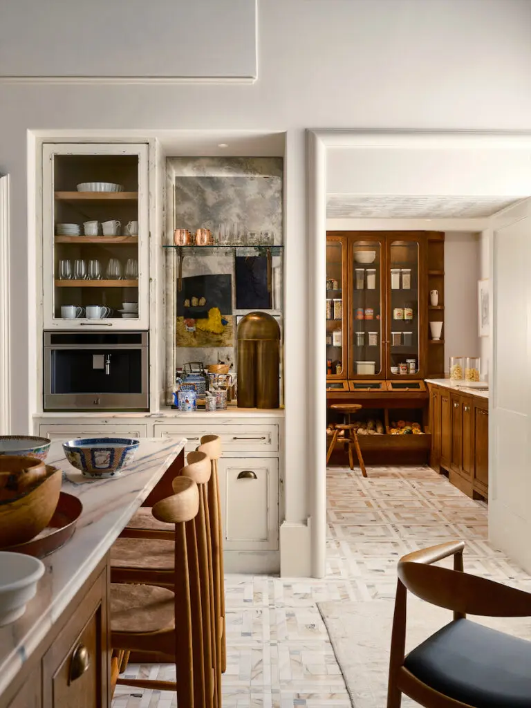 Kitchen & Pantry: Kurt Bielawski, MORE+ Kurt Bielawski (Photo by Stephen Karlisch)