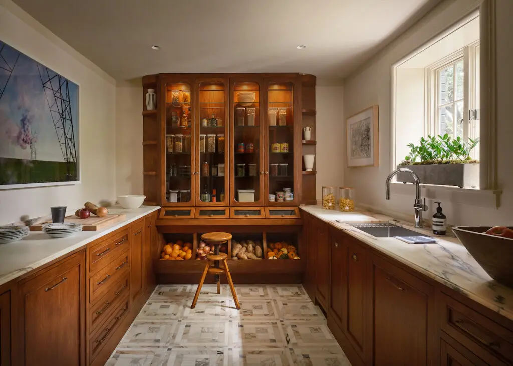 Kitchen & Pantry: Kurt Bielawski, MORE+ Kurt Bielawski (Photo by Stephen Karlisch)