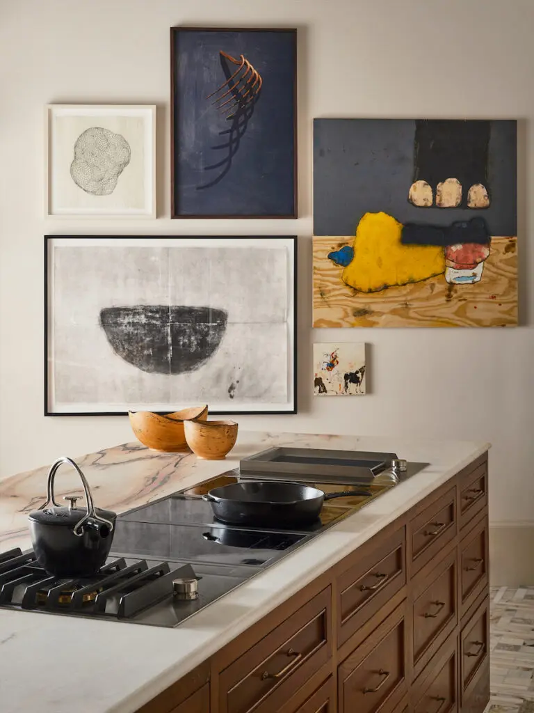 Kitchen & Pantry: Kurt Bielawski, MORE+ Kurt Bielawski (Photo by Stephen Karlisch)
