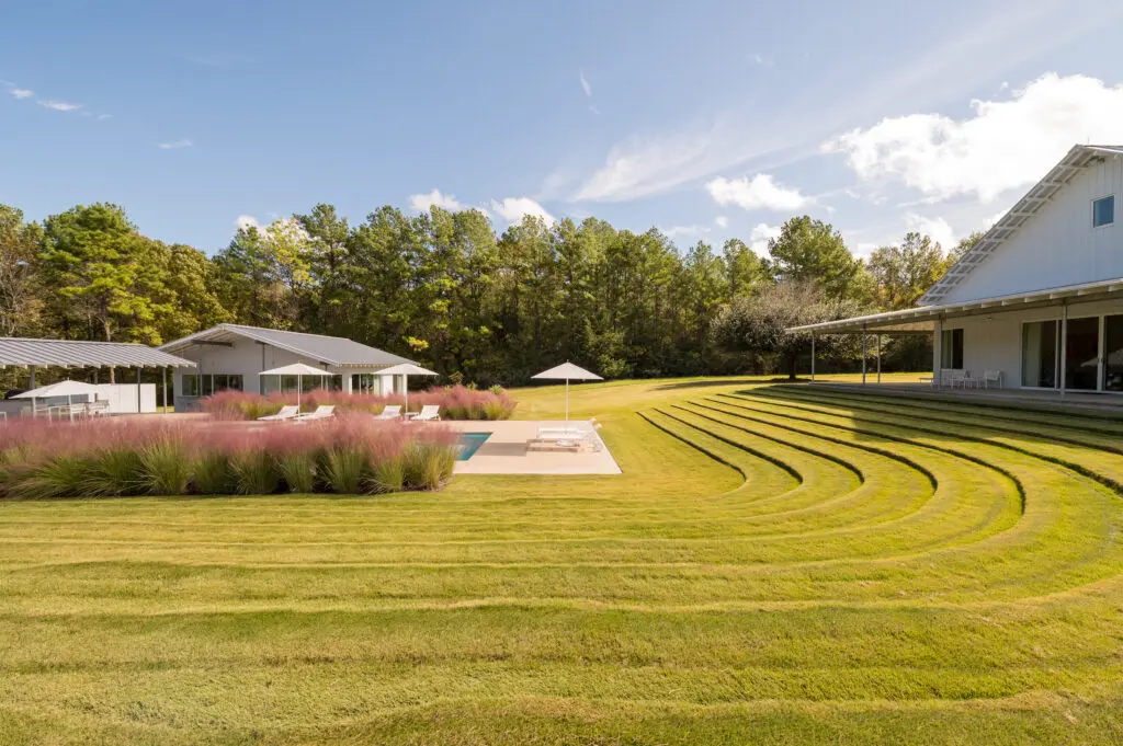 The 656-acre Whitehall Ranch is on the market for $42,000,000 (Photo courtesy of Nan & Company Properties) (Photo by Courtesy of Nan & Company Properties)