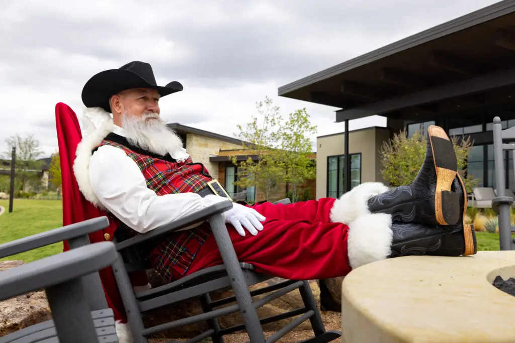 Omni PGA Frisco Resort Launches Inaugural “Home On The Range For The Holidays” Package