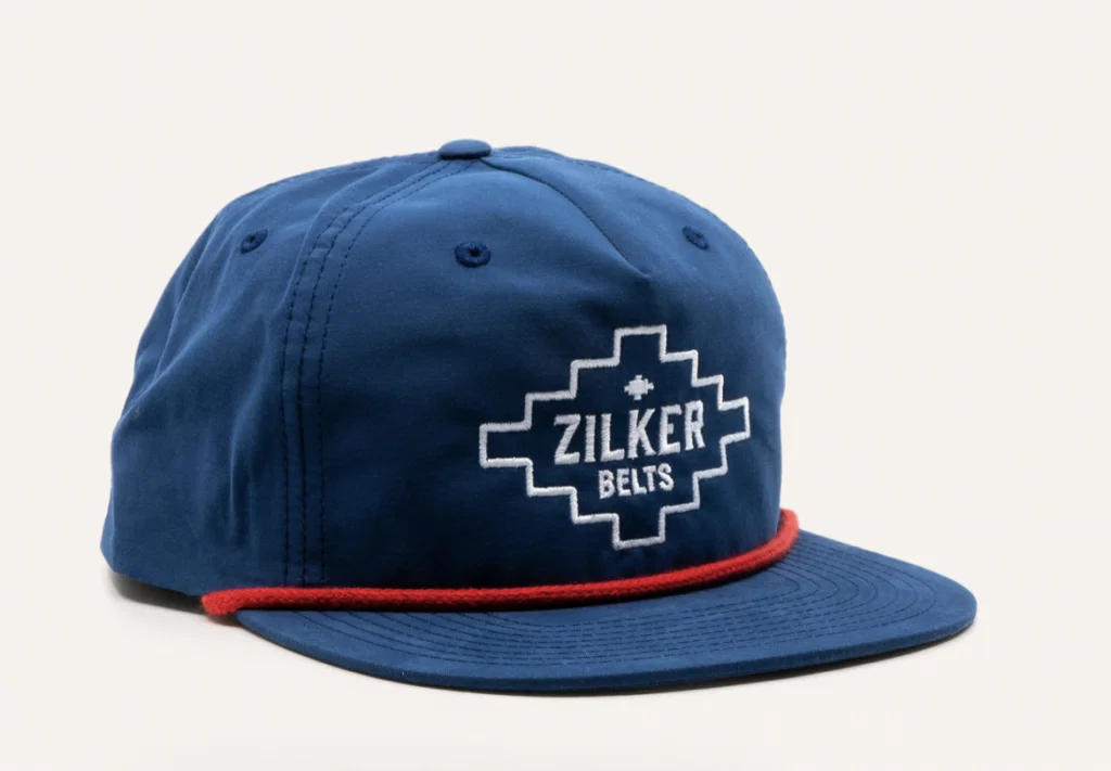 Freedom Rope Hat, $30.