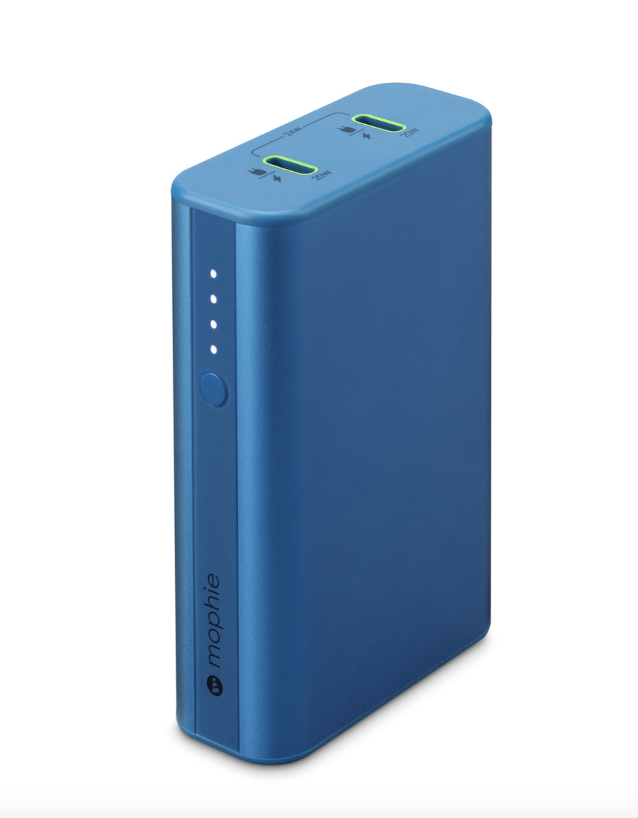Portable Charging Station