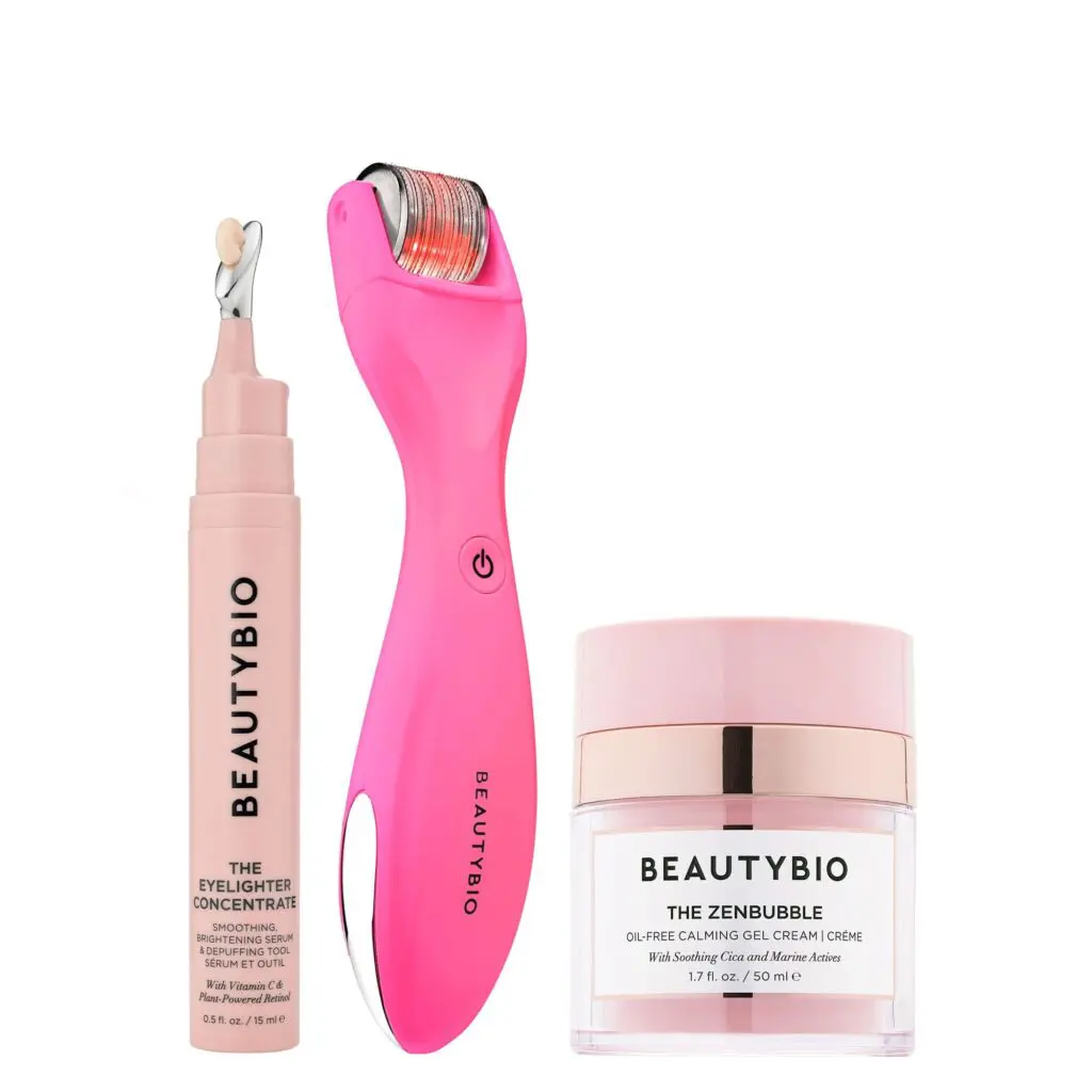 Showstopping Skincare Heroes, $199.