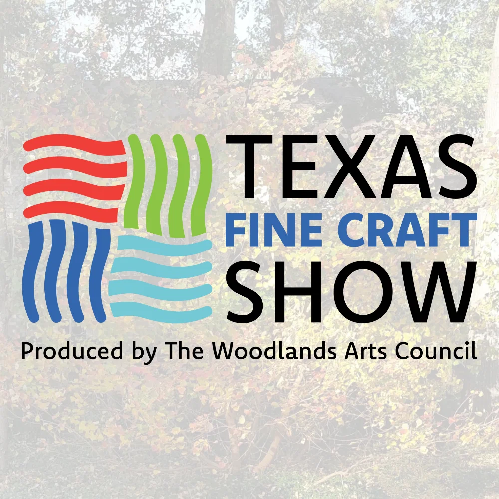 The Woodlands Gets a New Texas Fine Craft Show From the Same Group Behind the Renowned Waterway Arts Festival