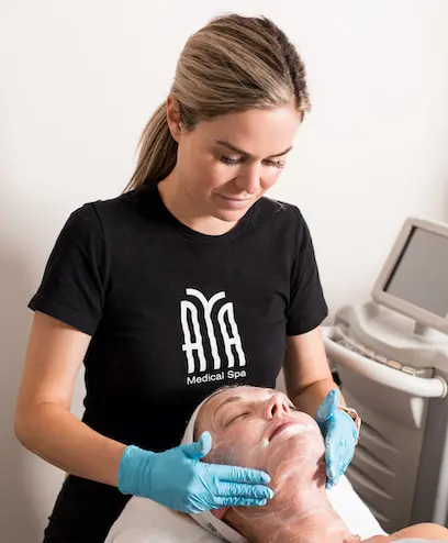 The Gift of Healthy Skin