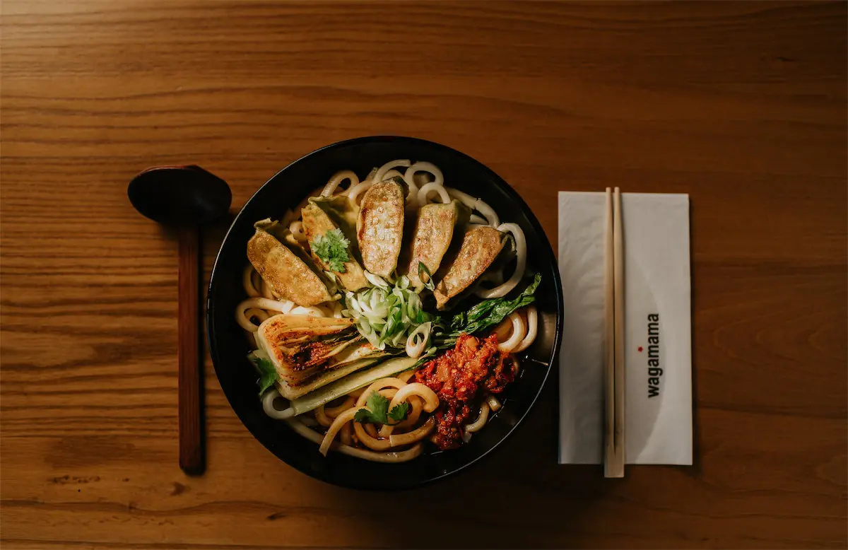wagamama