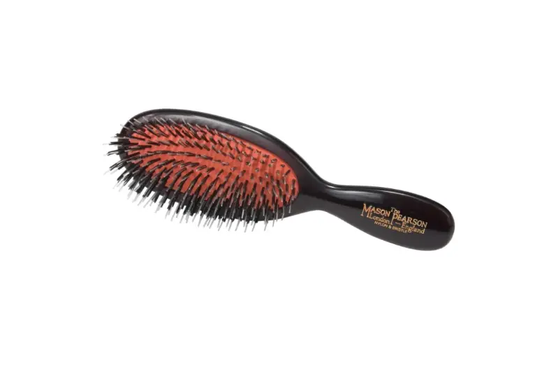 Mason Pearson Bristle and Nylon Brush