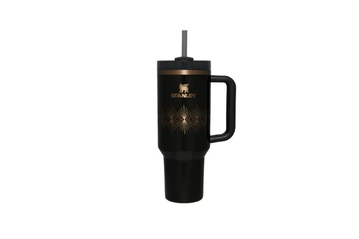 Stanley Deco Collection Quencher H2.0 Tumbler