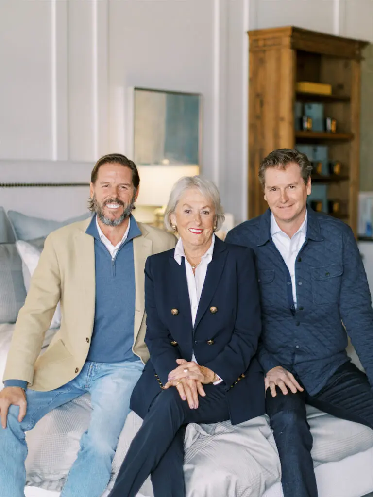 Peacock Alley is Celebrating 50 Years With a New Dallas Flagship in a Historic Uptown Home
