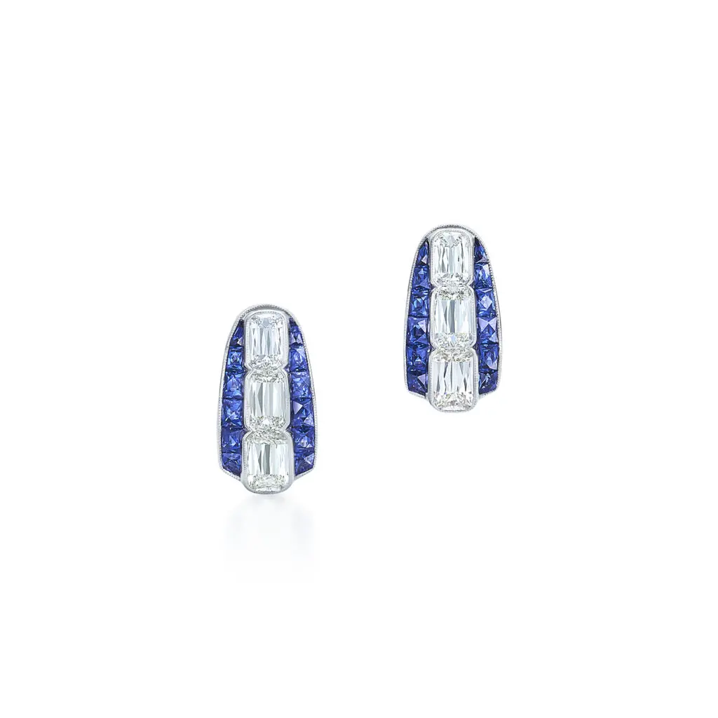 When shopping for jewelry in Houston, there’s one name that you’ll hear time and time again: Deutsch Fine Jewelry.