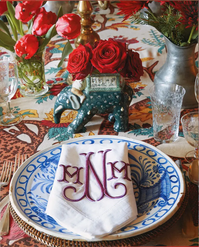 How Top Houston Designers Are Decking the Halls This Holiday Season