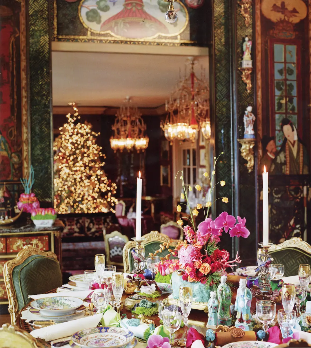Holiday decor inspiration