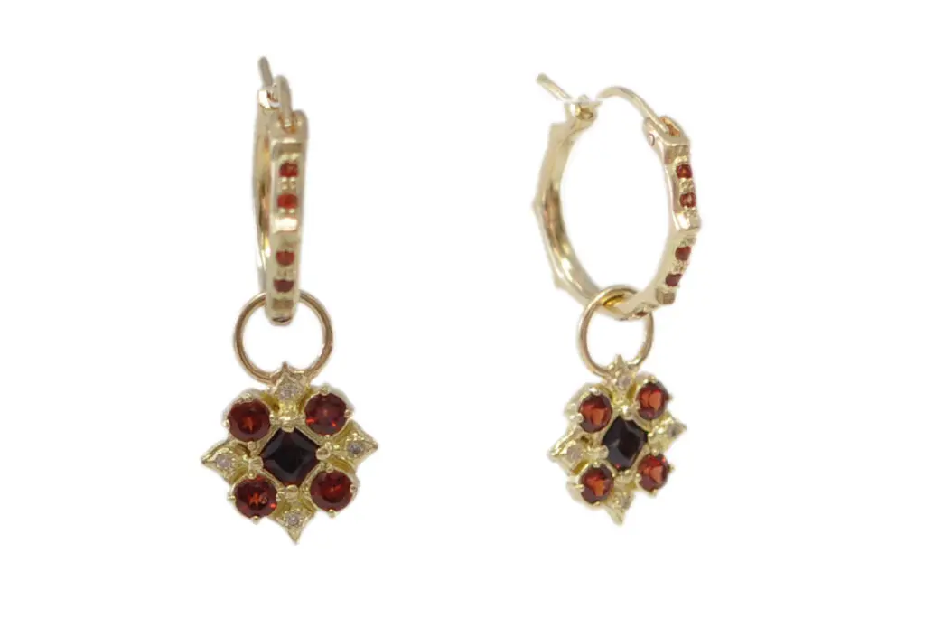 These are sure to be jewelry box favorites.