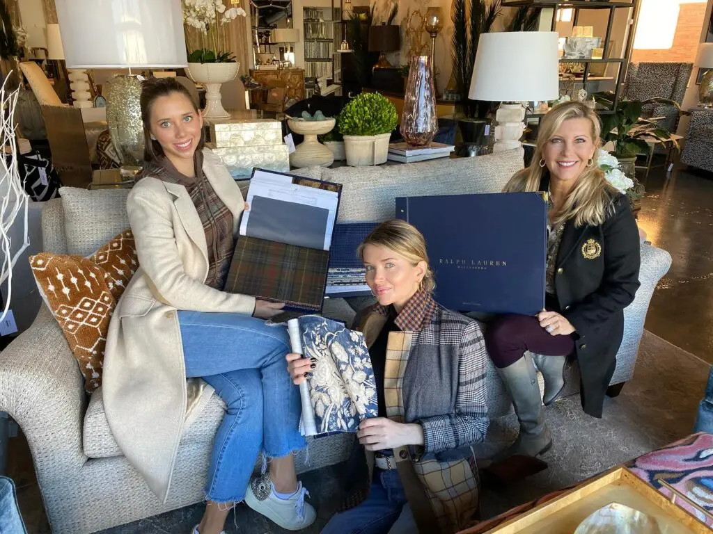 New Fort Worth Design Studio Gives a Seasoned Pro a New Showcase — Haus of Blaylock Is Here