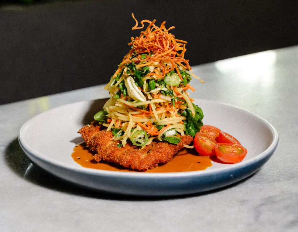 JOEY Dallas is now open at NorthPark Center. (Courtesy of JOEY Restaurants)